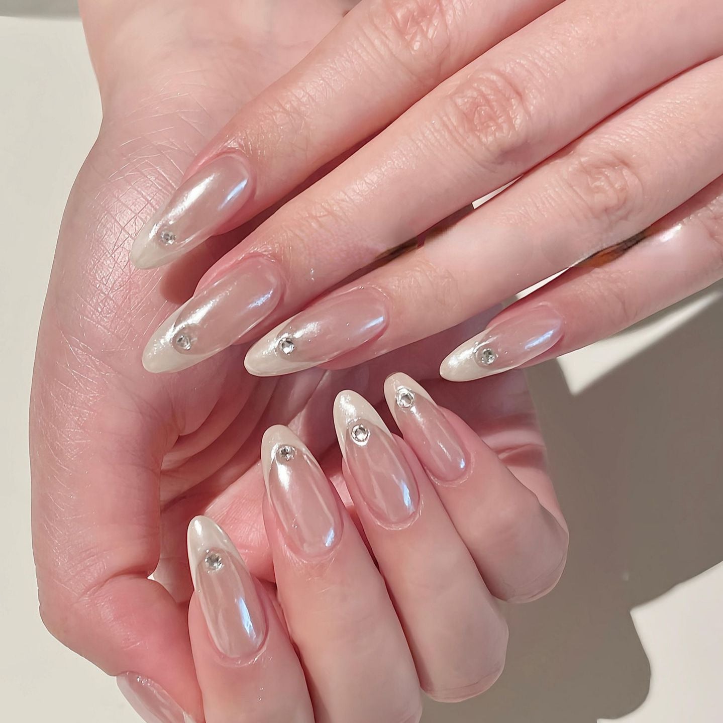 Fake Nails Set