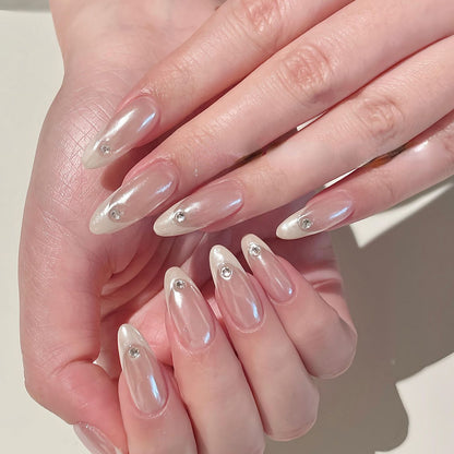 Fake Nails Set