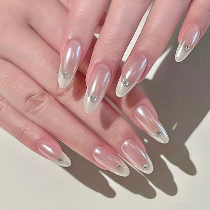 Fake Nails Set