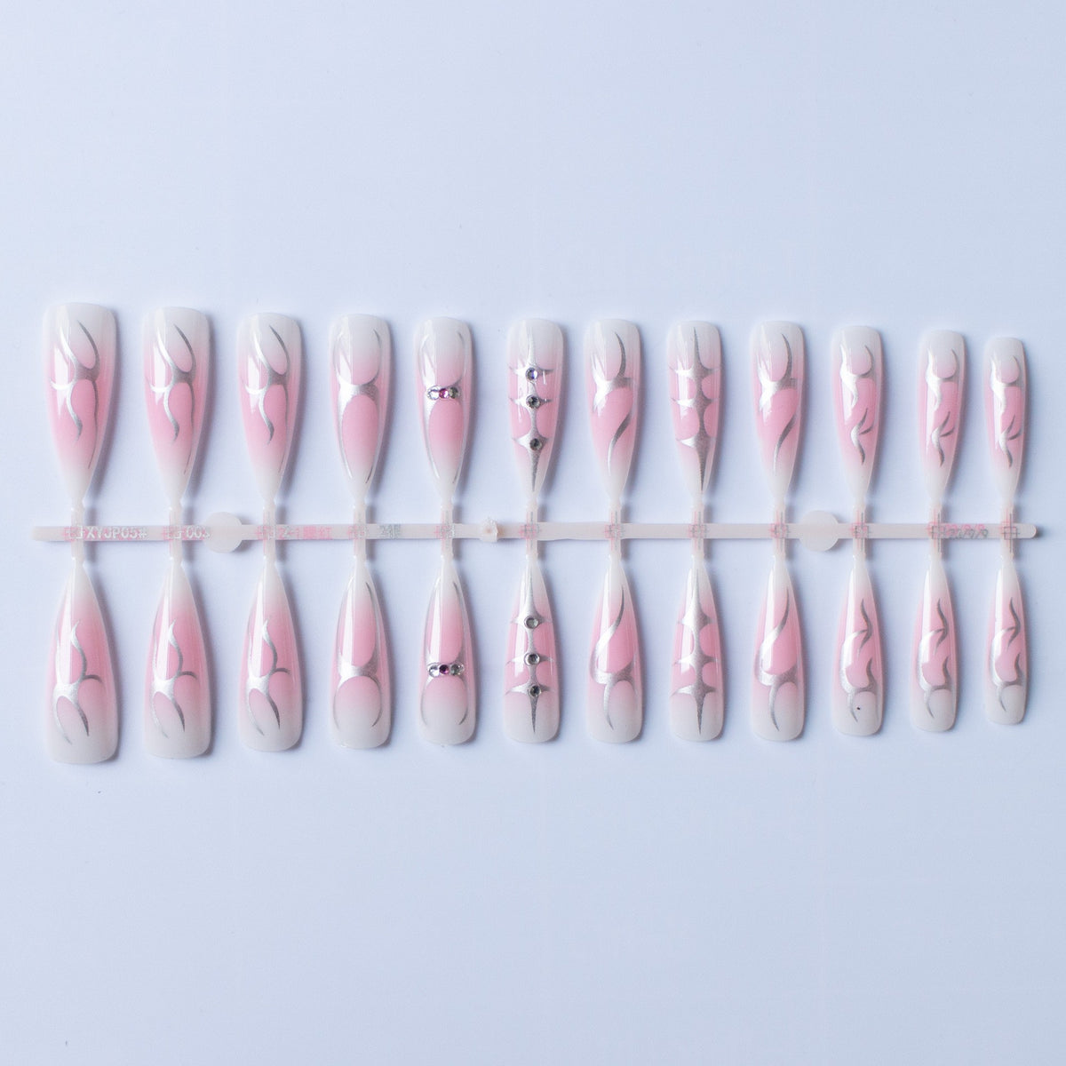 Fake Nails Set