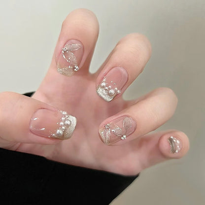 Fake Nails Set