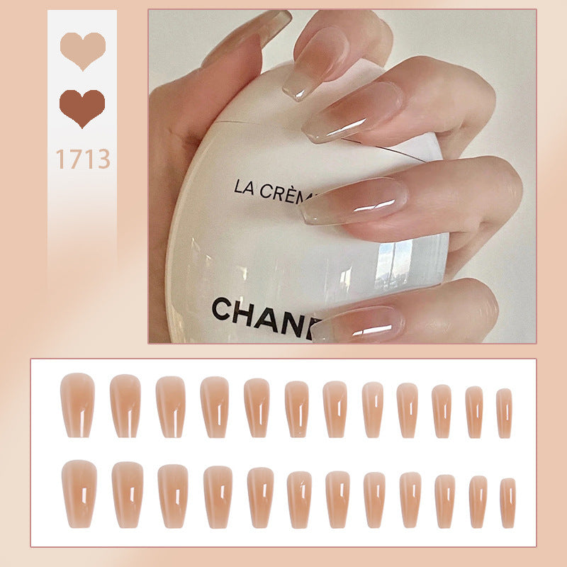 Fake nails