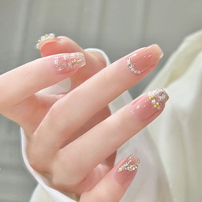 Fake nails