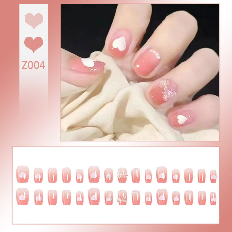Fake nails