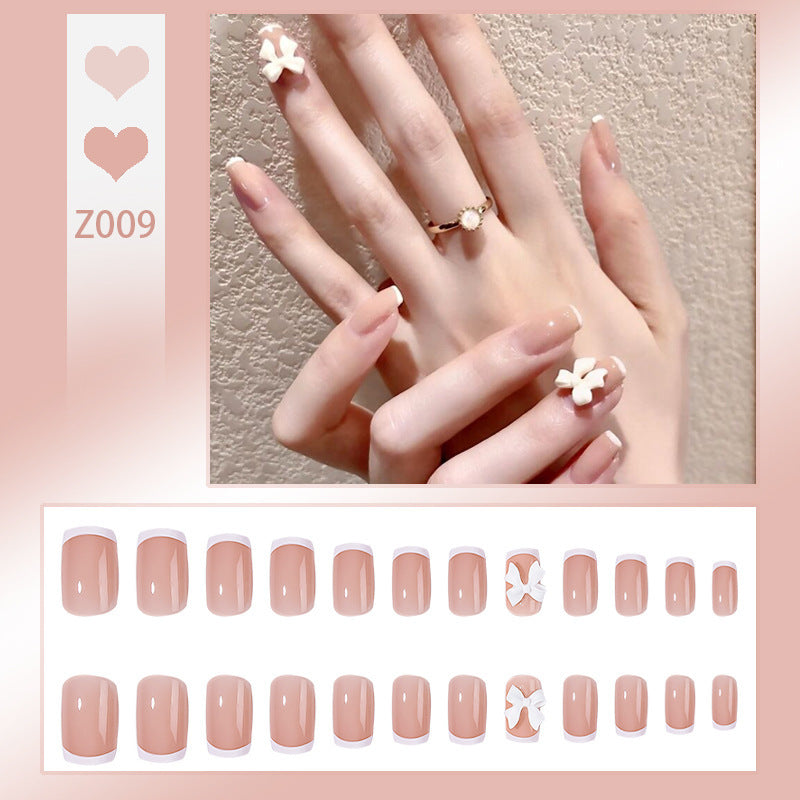 Fake nails