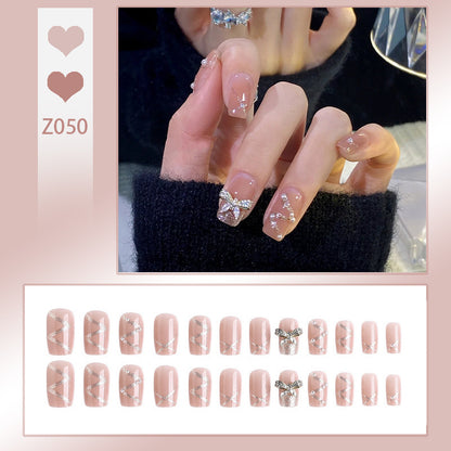 Fake nails