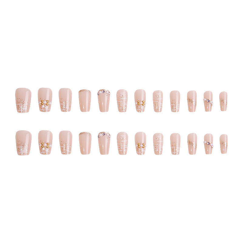 Fake nails