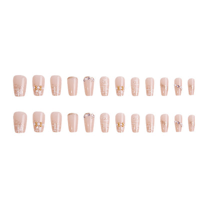 Fake nails