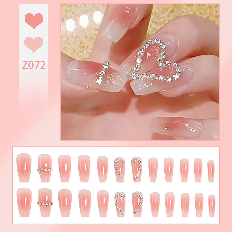 Fake nails