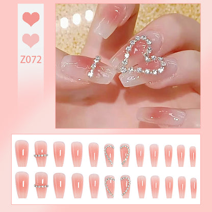 Fake nails