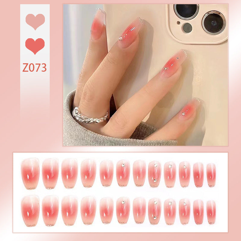 Fake nails