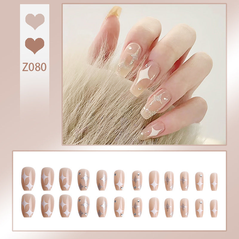 Fake nails