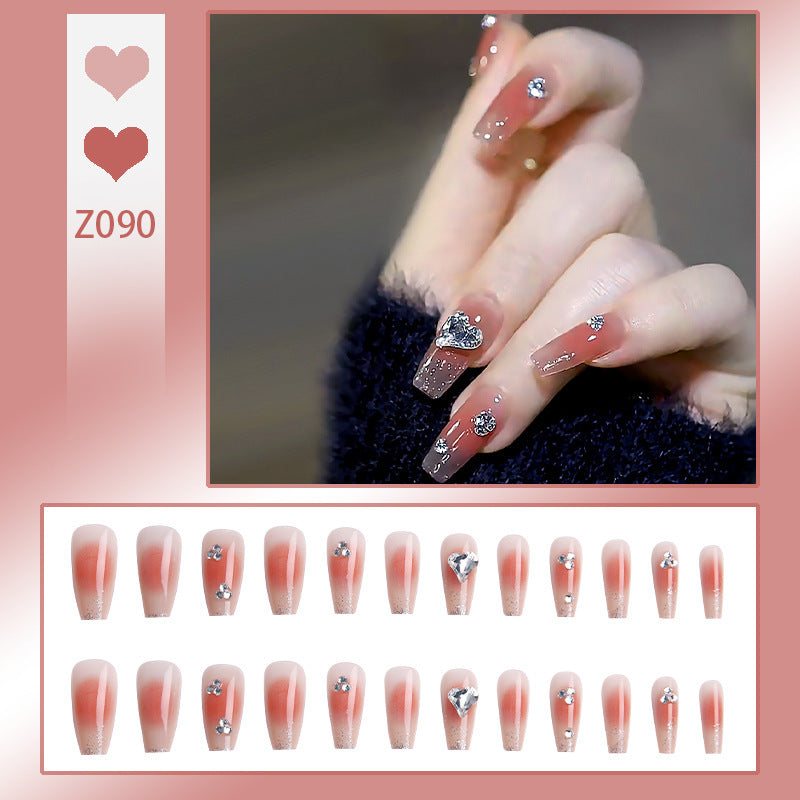 Fake nails