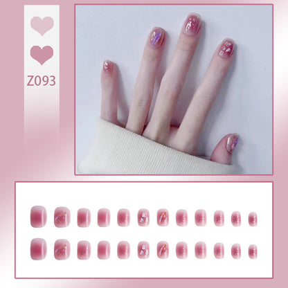 Fake nails