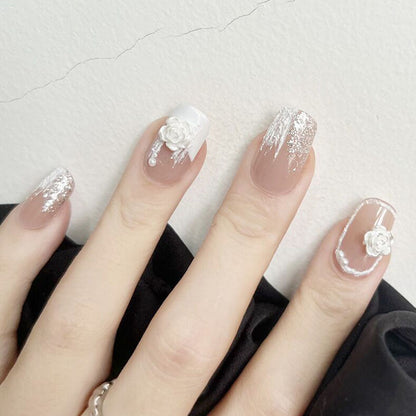 Fake nails