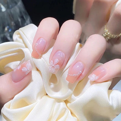Fake nails