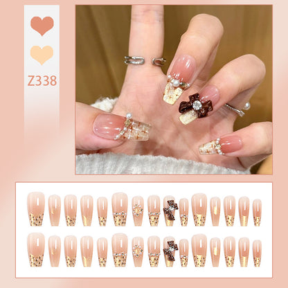 Fake nails