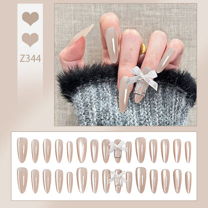 Fake nails
