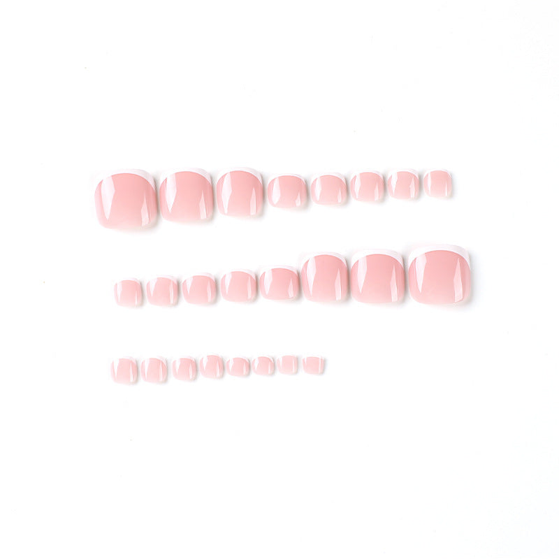 fake nails