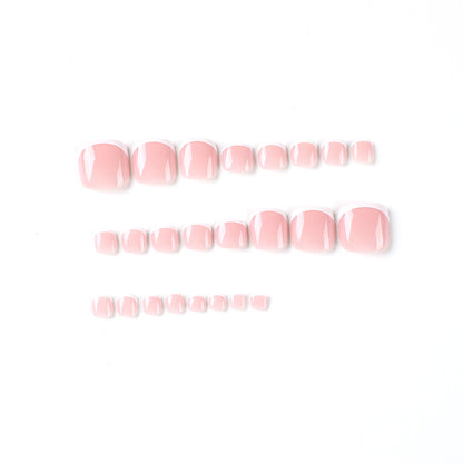 fake nails