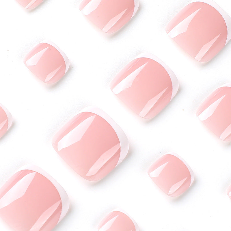 fake nails