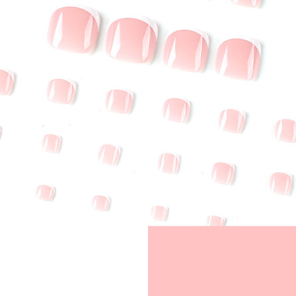 fake nails