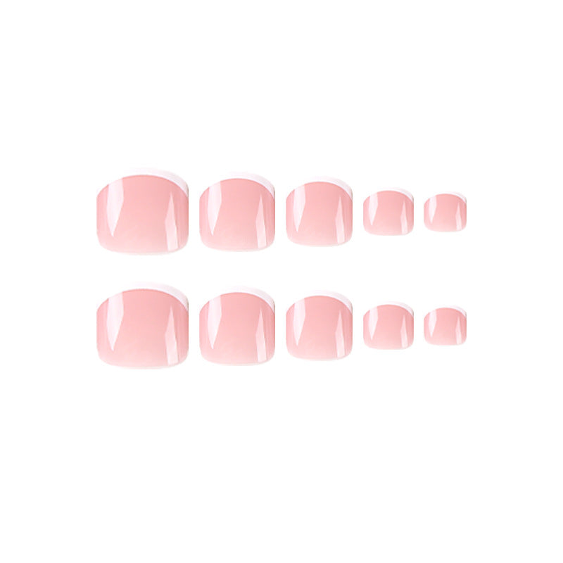fake nails