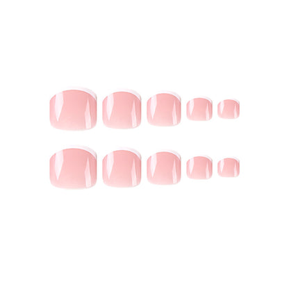 fake nails