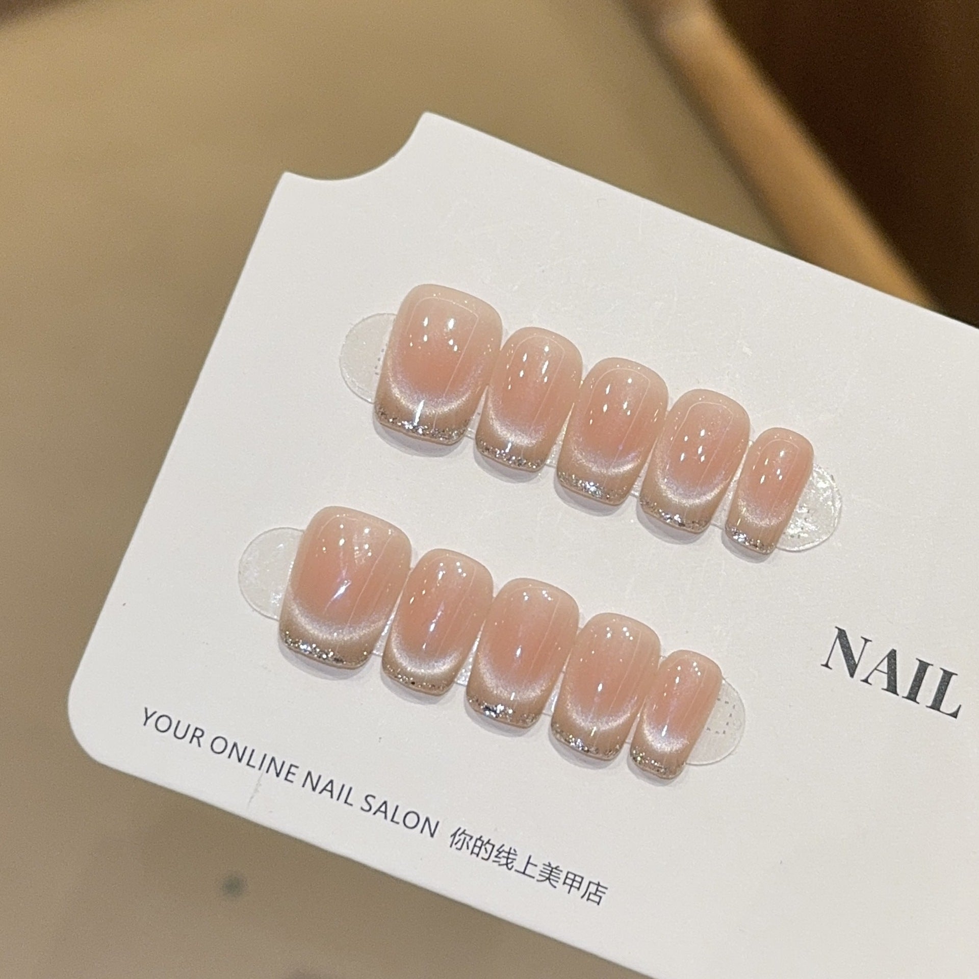 Fake Nails