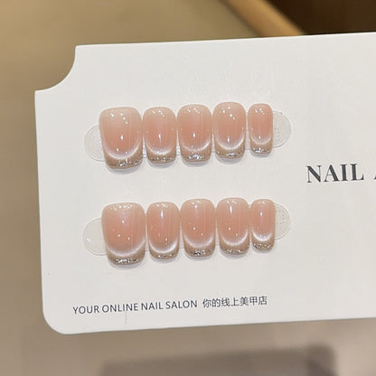 Fake Nails