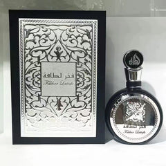 Fakhar black 100ml