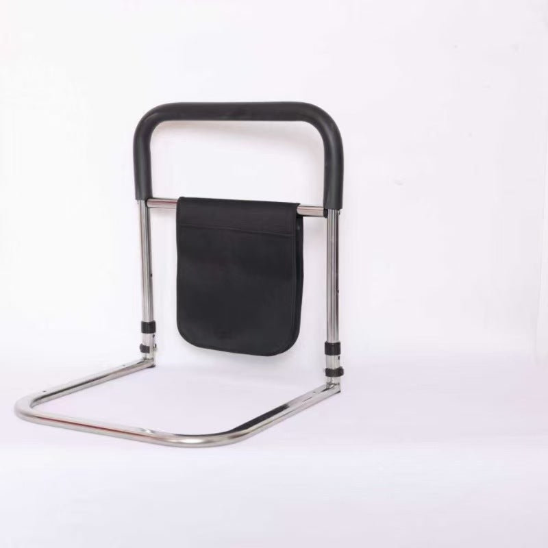 Fall-prevention rising aid