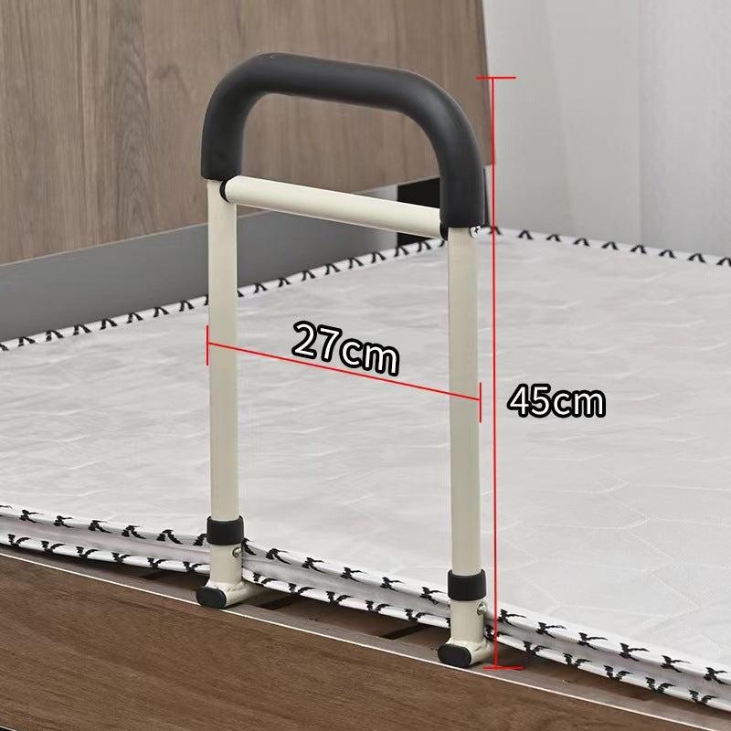 Fall-prevention rising aid