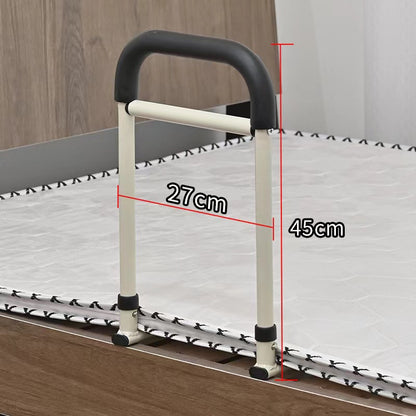 Fall-prevention rising aid