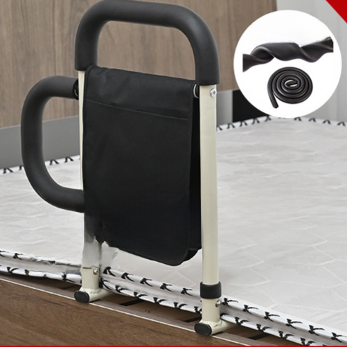 Fall-prevention rising aid