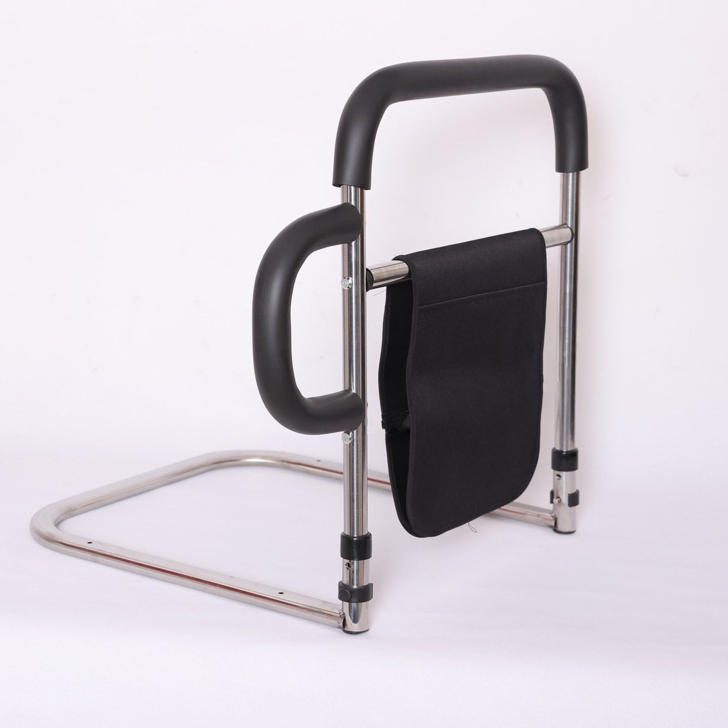 Fall-prevention rising aid
