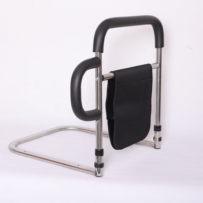 Fall-prevention rising aid