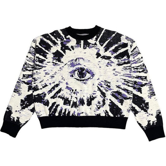 Fall/Winter Loose Pullover Sweater