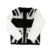 Fall/Winter Loose Pullover Sweater