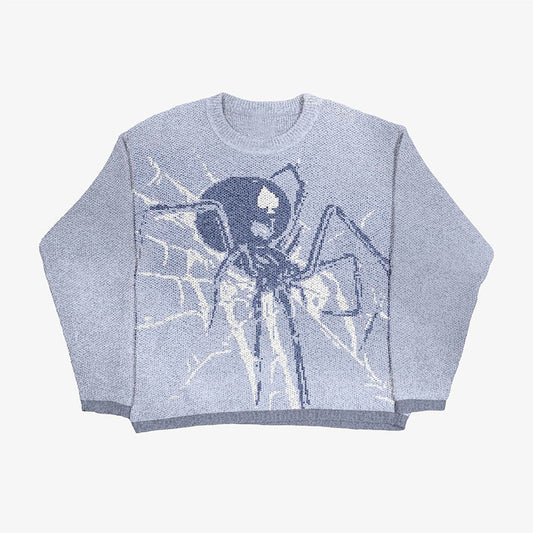 Fall/Winter Loose Pullover Sweater