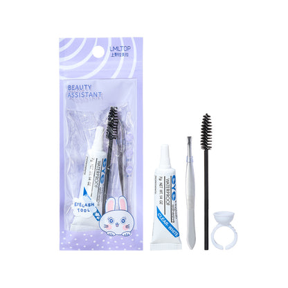 False Eyelash Tool Kit