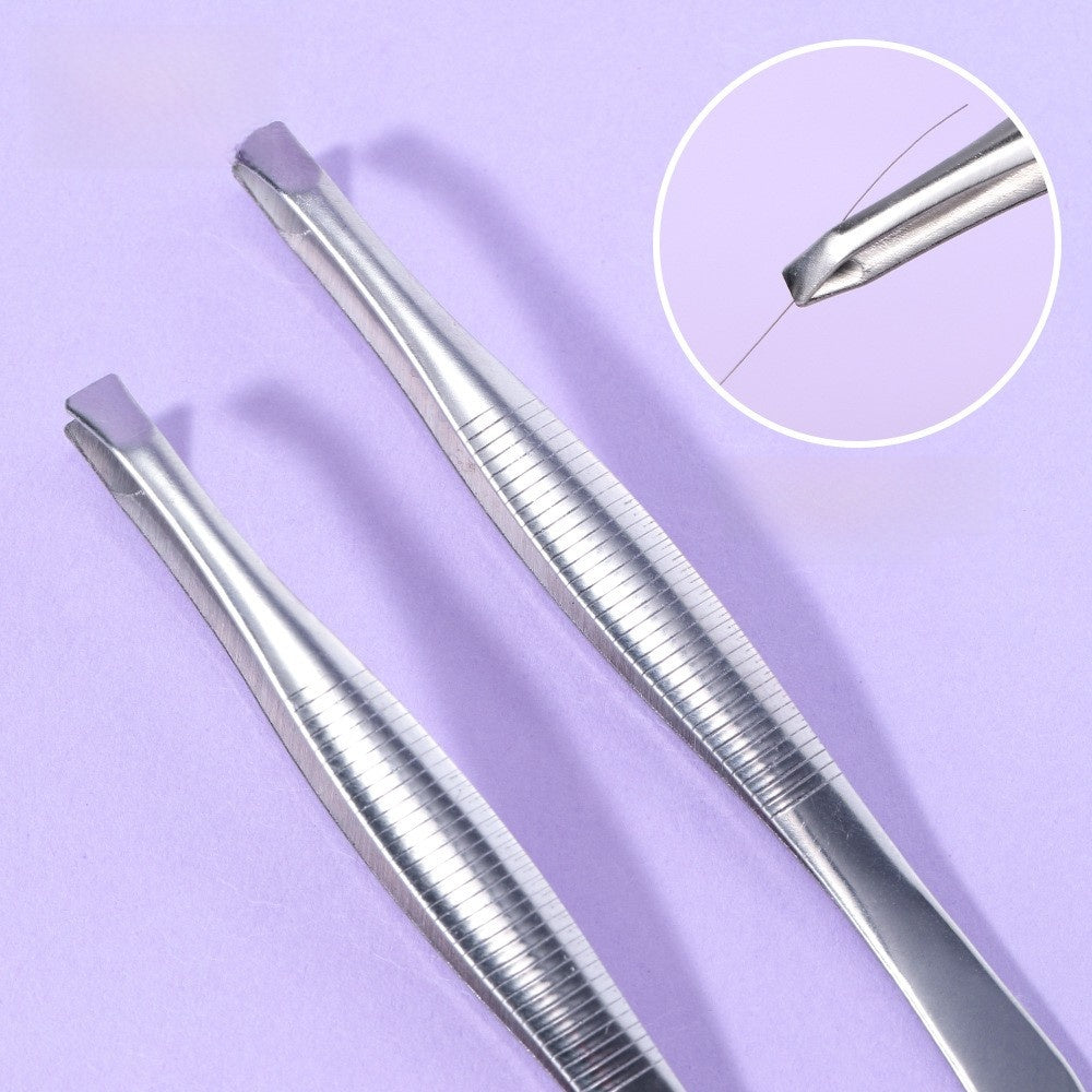 False Eyelash Tool Kit