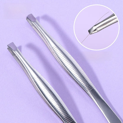 False Eyelash Tool Kit