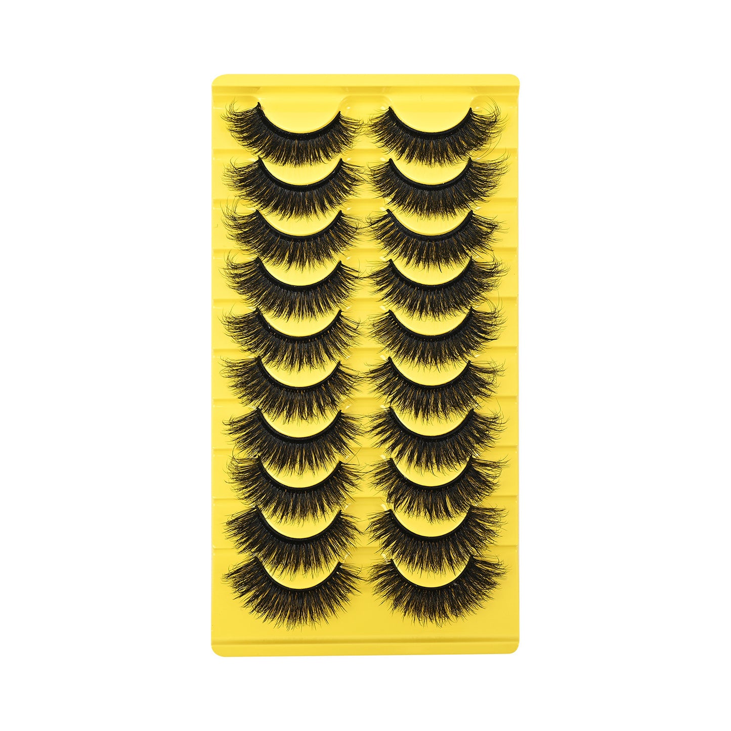False eyelashes