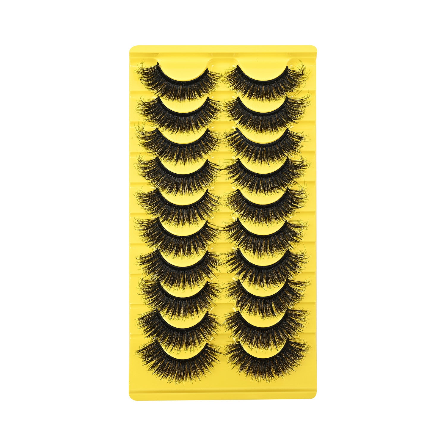 False eyelashes