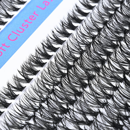 False Eyelashes Kit
