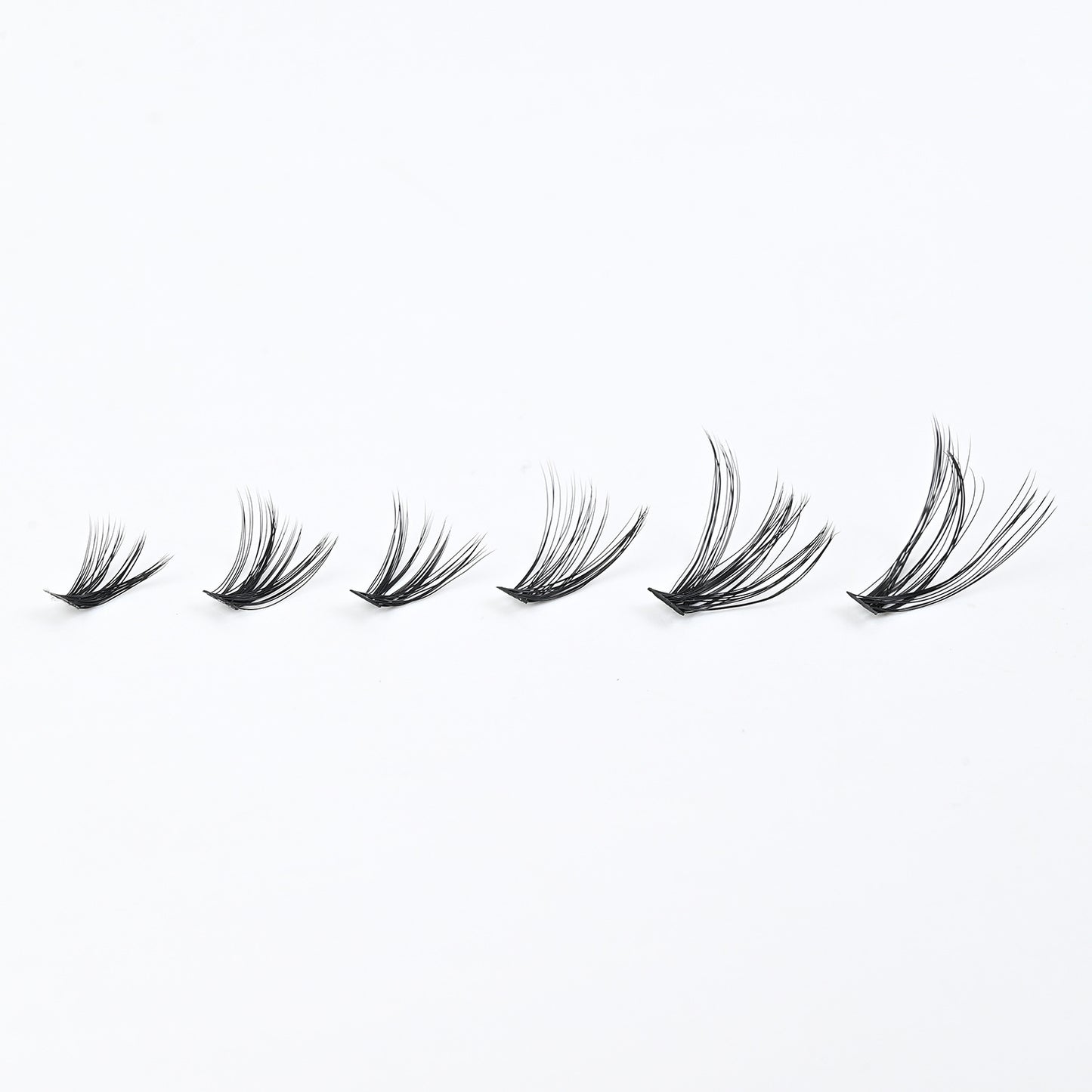 False Eyelashes Kit
