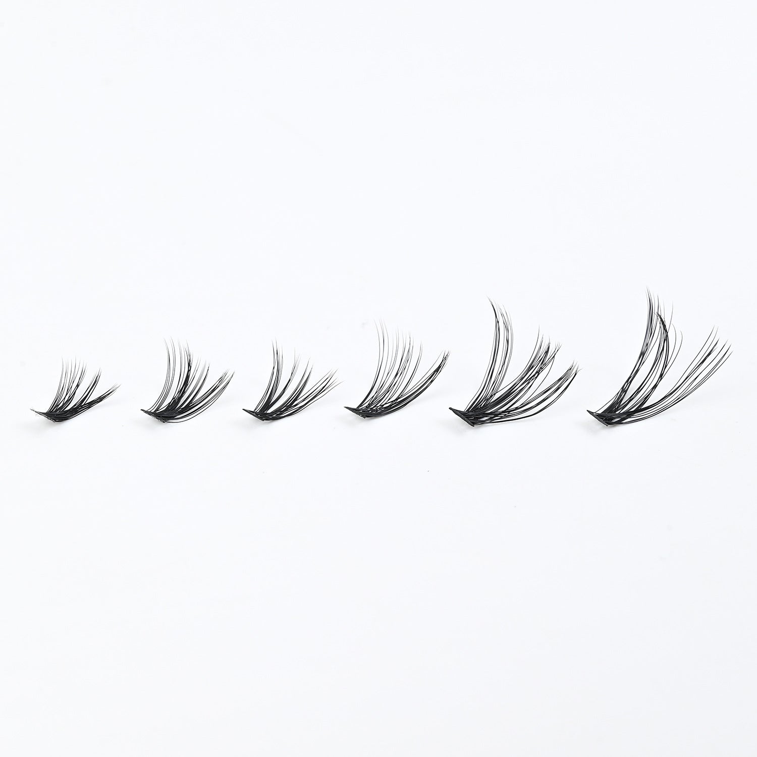 False Eyelashes Kit