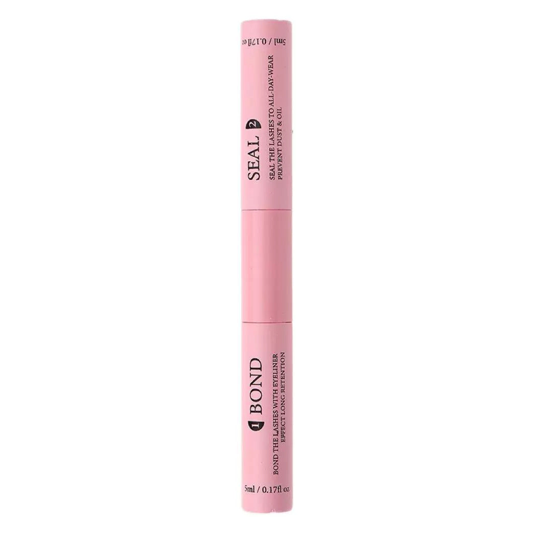 false eyelashes kit