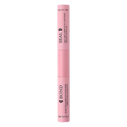 false eyelashes kit